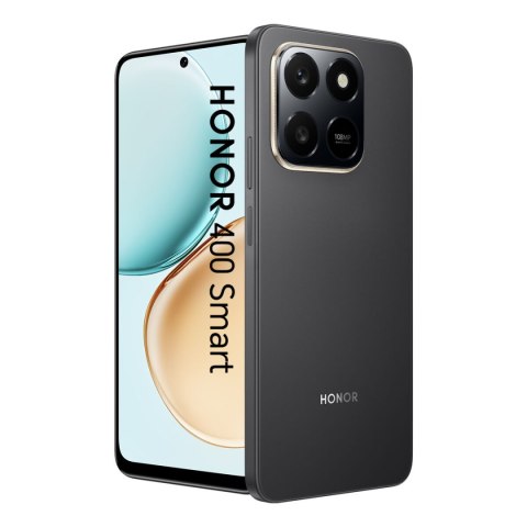 Smartfony Honor LGN-NX1 6,77" Octa Core 6 GB RAM 128 GB Czarny