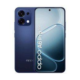 Smartfony Oppo A6 Pro 5G 6,57