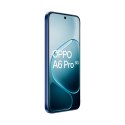 Smartfony Oppo A6 Pro 5G 6,57" Octa Core 8 GB RAM 256 GB Niebieski