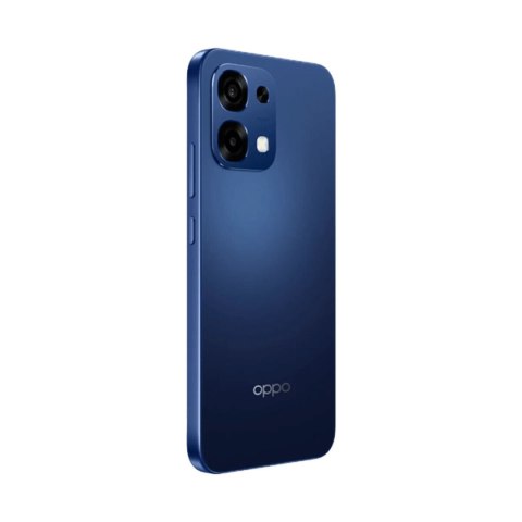 Smartfony Oppo A6 Pro 5G 6,57" Octa Core 8 GB RAM 256 GB Niebieski