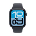 Smartwatch Apple Apple Watch SE 3 GPS 40mm Czarny 1,57" 40 mm