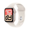Smartwatch Apple MEPE4ZR/A Biały 1,73" Ø 44 mm