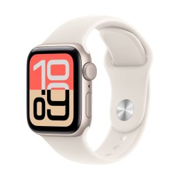 Smartwatch Apple MEPE4ZR/A Biały 1,73