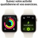 Smartwatch Apple MEPE4ZR/A Biały 1,73" Ø 44 mm