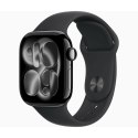 Smartwatch Apple MF834ZR/A Czarny
