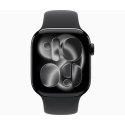 Smartwatch Apple MF834ZR/A Czarny