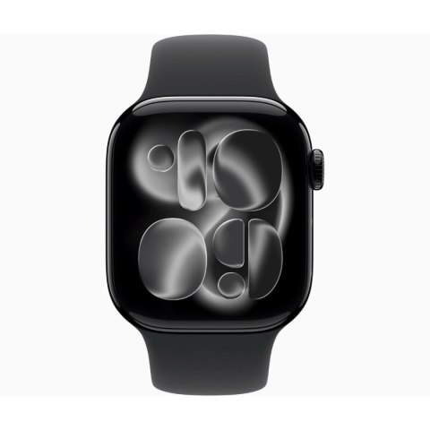 Smartwatch Apple MF834ZR/A Czarny