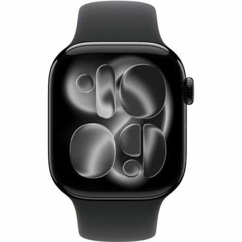 Smartwatch Apple MF834ZR/A Czarny