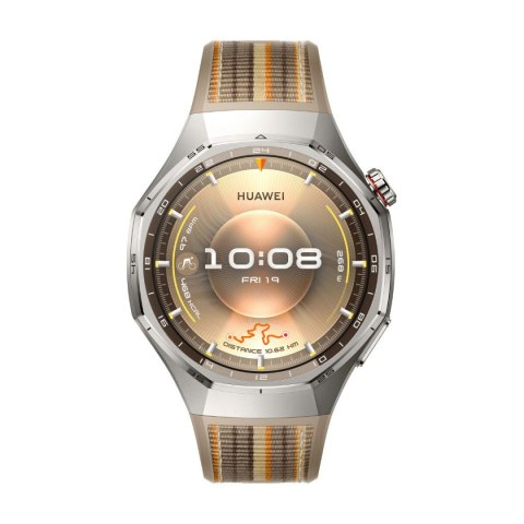 Smartwatch Huawei Atum-B29M Brązowy 1,47" 46 mm