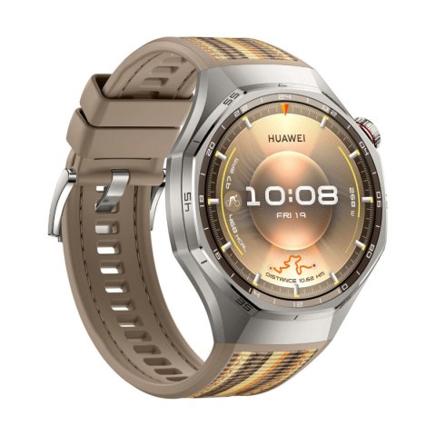 Smartwatch Huawei Atum-B29M Brązowy 1,47" 46 mm
