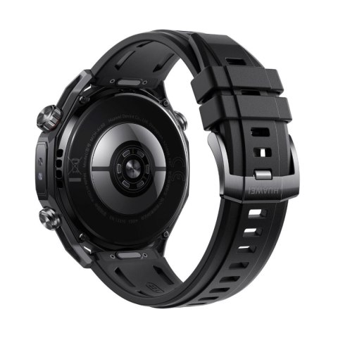 Smartwatch Huawei MCH-AL00 Czarny 1,5"