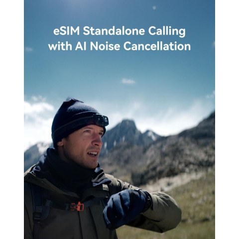 Smartwatch Huawei MCH-AL00 Niebieski 1,5"