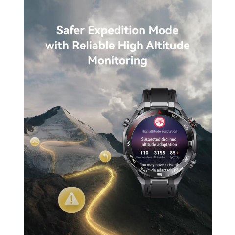 Smartwatch Huawei MCH-AL00 Niebieski 1,5"