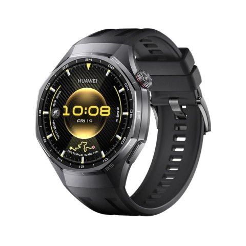 Smartwatch Huawei Watch GT 6 Pro 46mm Atum-B29F Czarny 1,47" 46 mm
