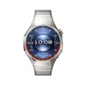 Smartwatch Huawei Watch GT 6 Pro 46mm Atum-B29M Srebrzysty 1,47" 46 mm