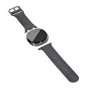 Smartwatch Samsung Galaxy Watch 8 (L320) AMOLED 40mm Grafitowy