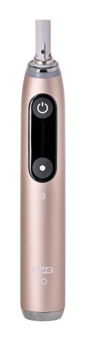 Szczoteczka elektryczna Oral-b iO Lunar Gold