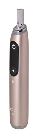 Szczoteczka elektryczna Oral-b iO Lunar Gold