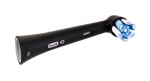 Szczoteczka elektryczna Oral-b iO Lunar Gold