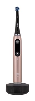 Szczoteczka elektryczna Oral-b iO Lunar Gold