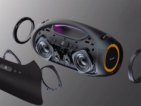 TRACER GŁOŚNIK BLUETOOTH MAGNUS PRO TWS TRAGLO47226 (WYPRZEDAŻ)