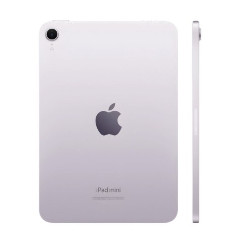 Tablet Apple IPAD MINI 7 8,3" Hexa Core 8 GB RAM 256 GB Purpura