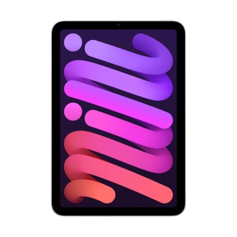 Tablet Apple IPAD MINI 7 8,3" Hexa Core 8 GB RAM 256 GB Purpura
