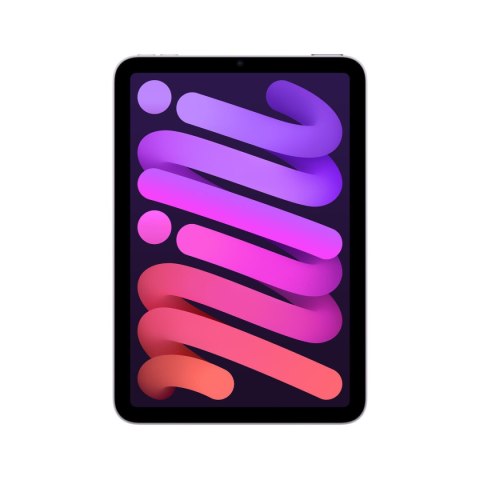 Tablet Apple IPAD MINI 7 8,3" Hexa Core 8 GB RAM 256 GB Purpura