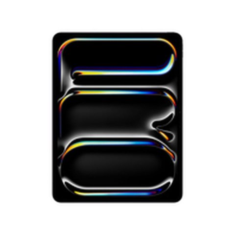 Tablet Apple iPad Pro 13" Octa Core 8 GB RAM 512 GB Czarny