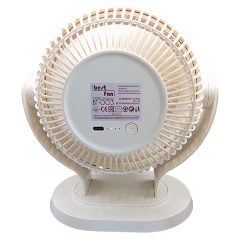 WENTYLATOR BIURKOWY BEST FAN USB MAESTRO