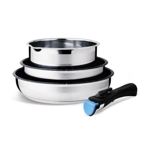 Zestaw 4 element. Maestro MR-3529-4