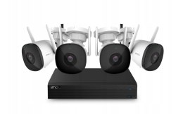 Zestaw kamer IP do monitoringu Imou Kit Lite 2MP WiFi