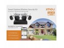 Zestaw kamer IP do monitoringu Imou Kit Lite 2MP WiFi