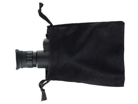 Cyfrowy monokular noktowizyjny Levenhuk Halo NVM20 Helmet