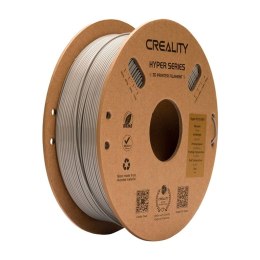 Filament CREALITY Hyper PETG (szary)