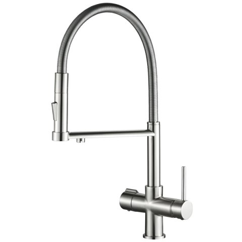 Kitchen Tap Osmofilter RO50631 Chromu Stal nierdzewna