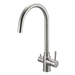 Kitchen Tap Osmofilter RO5064 Stal nierdzewna