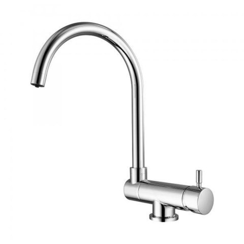 Kitchen Tap Osmofilter RO5066 Stal nierdzewna Kształt C