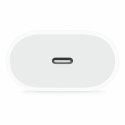 Ładowarka Ścienna Apple MHJE3ZM/A Biały 20 W