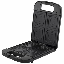 Maszynka do Kanapek JATA JESW1551 XXL Czarny 1400 W