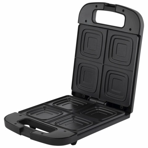 Maszynka do Kanapek JATA JESW1551 XXL Czarny 1400 W