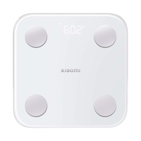 Maszynka do Włosów Xiaomi Biały 150 kg