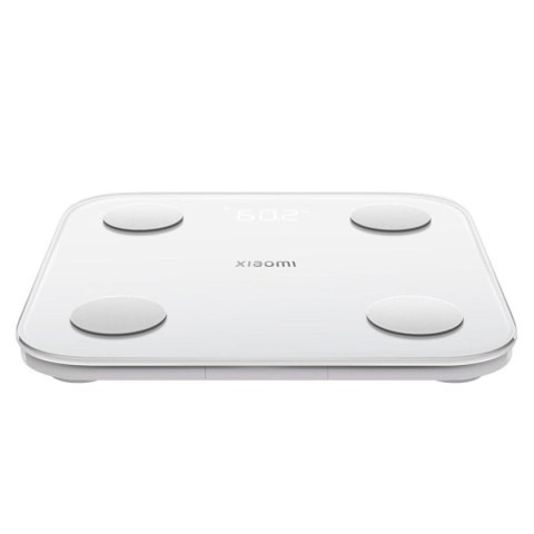 Maszynka do Włosów Xiaomi Biały 150 kg