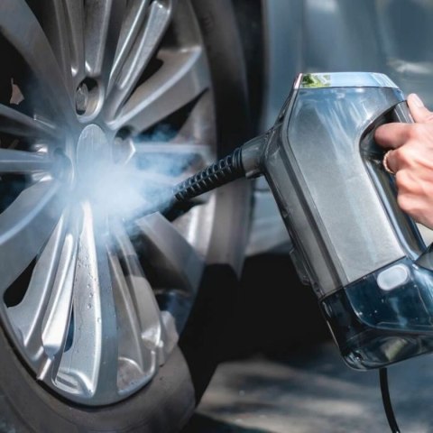 Odkurzacz Szczotka EZIclean CYCLOSTEAM P320 1200 W 1800 W 13000W