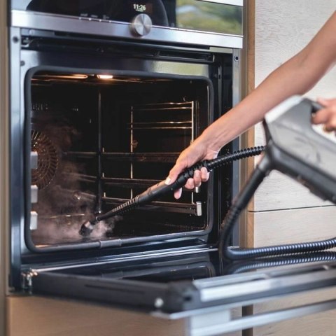 Odkurzacz Szczotka EZIclean CYCLOSTEAM P320 1200 W 1800 W 13000W