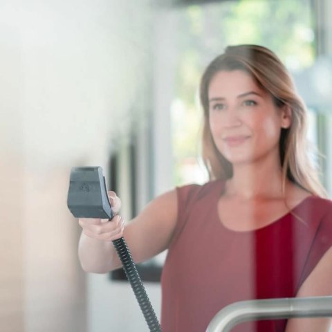 Odkurzacz Szczotka EZIclean CYCLOSTEAM P320 1200 W 1800 W 13000W