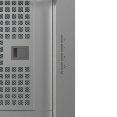 Okap konwencjonalny Cata 1000 02180308 Stal