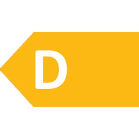 Okap konwencjonalny Mepamsa SUPERLINE 45 Biały