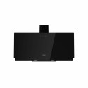 Okap konwencjonalny Teka DVN 97050 TTC BK 230W 480 m3/h 90 cm Czarny