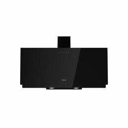 Okap konwencjonalny Teka DVN 97050 TTC BK 230W 480 m3/h 90 cm Czarny